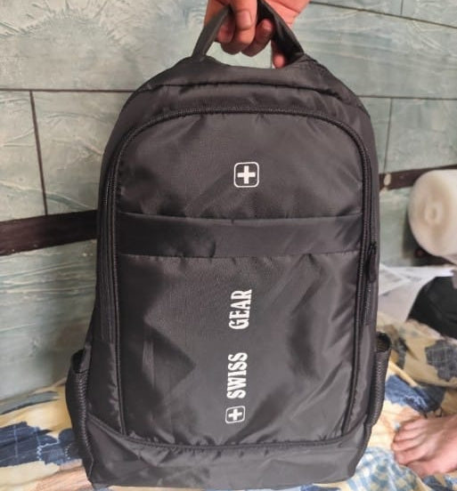 School Bags For Boys And Girls Waterproof Multi Compartment Student Backpacks Durable Quality For Daily School Use.