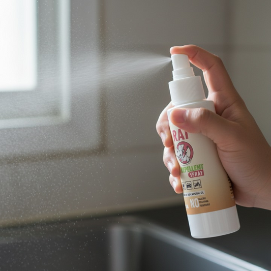 Rat Repellent Spray 50ml
