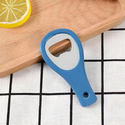 4-Piece Kitchen Cooking Utensils Set – Grater, Magic Peeler, Knife & Bottle Opener Combo for Fruits & Vegetables