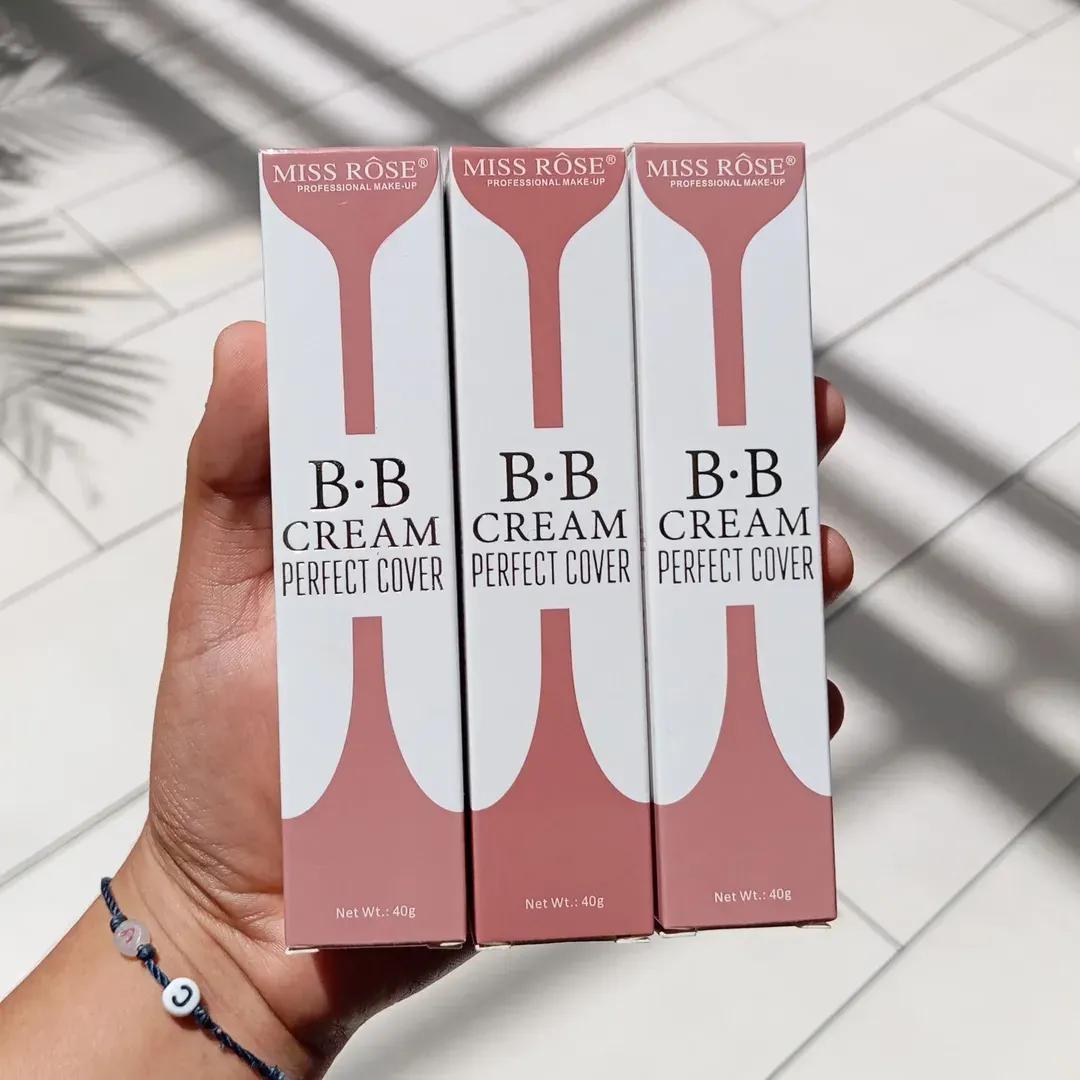 Miss Rose BB Cream Perfect Cover –