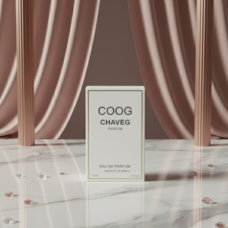 men perfume coog chaveg parfum.