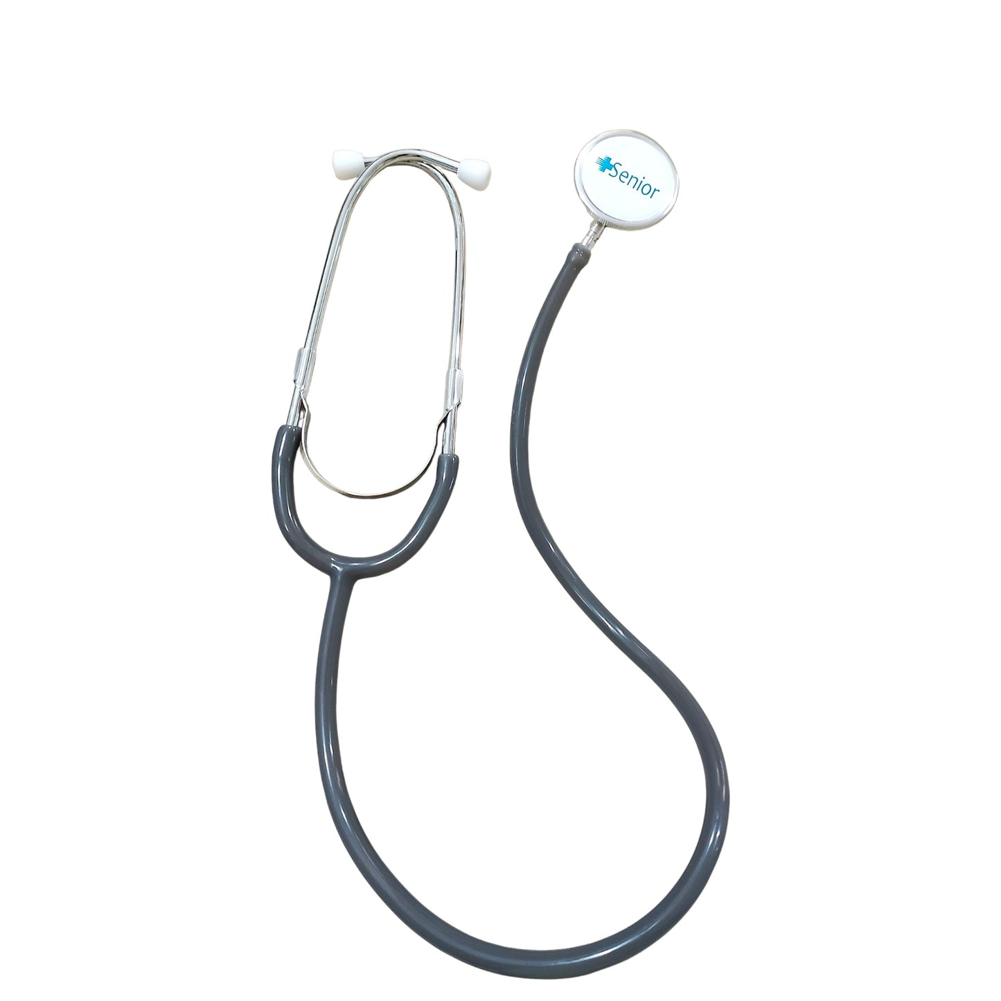 Senior Stethoscope – High-Sensitivity Dual-Head Medical Stethoscope for Professionals.
