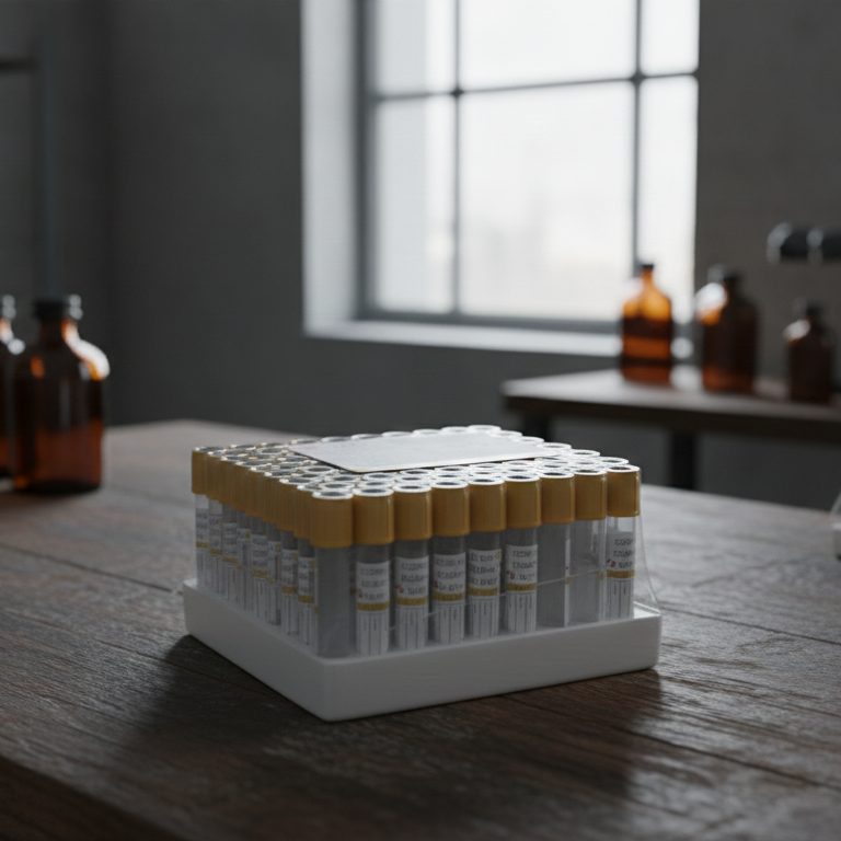 Yellow Top Blood Collection Tube – Serum Separator Tube (SST) for Clinical & Laboratory Use (pack of