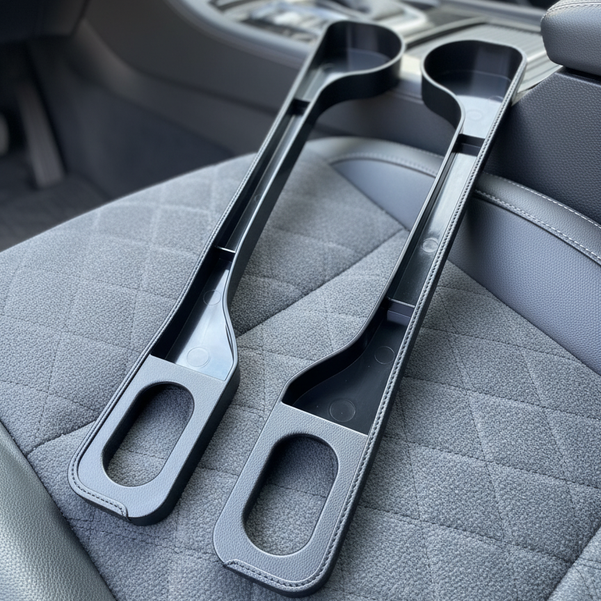 Car Seat Gap Fillers And Organizers