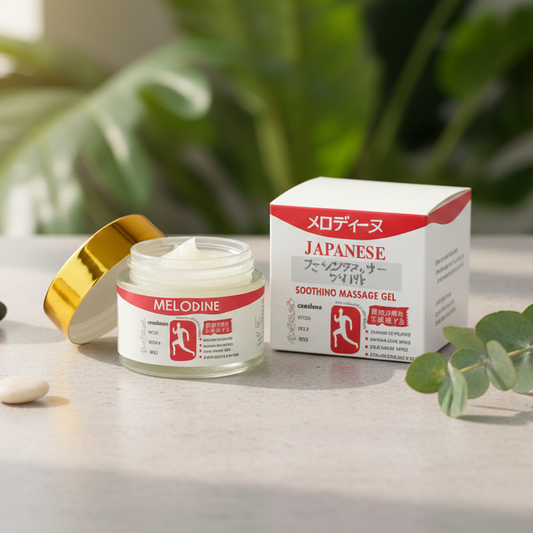 Melodine Balm – 30g | Smooth Texture, Durable &amp; Reliable Grooming Care.