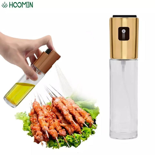 Cooking Oil Sprayer –