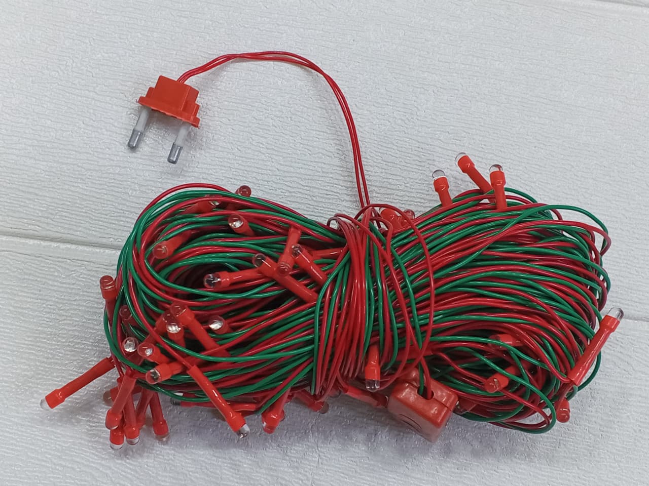 Led Home Decorative String Light for Birthday,