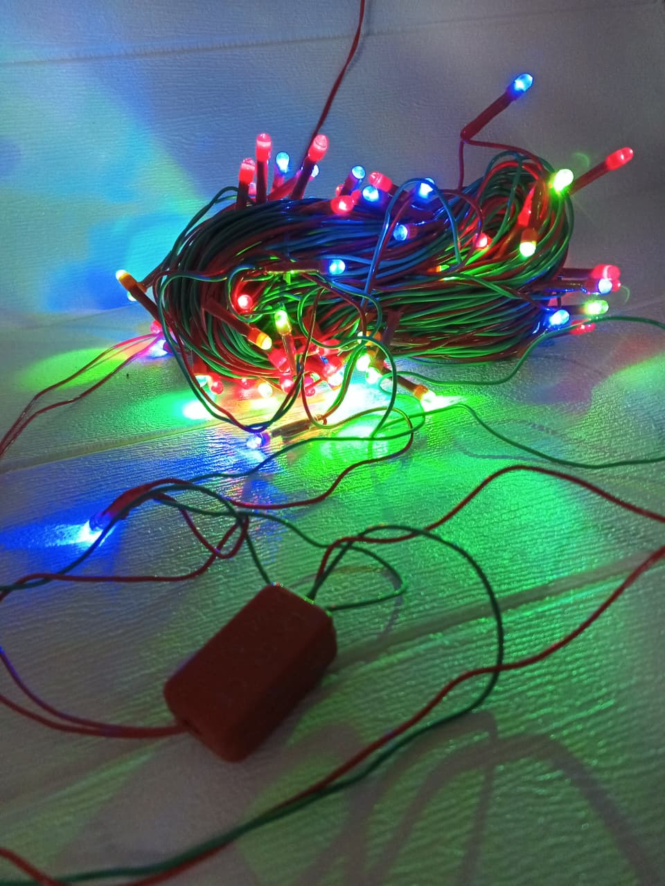 Led Home Decorative String Light for Birthday,