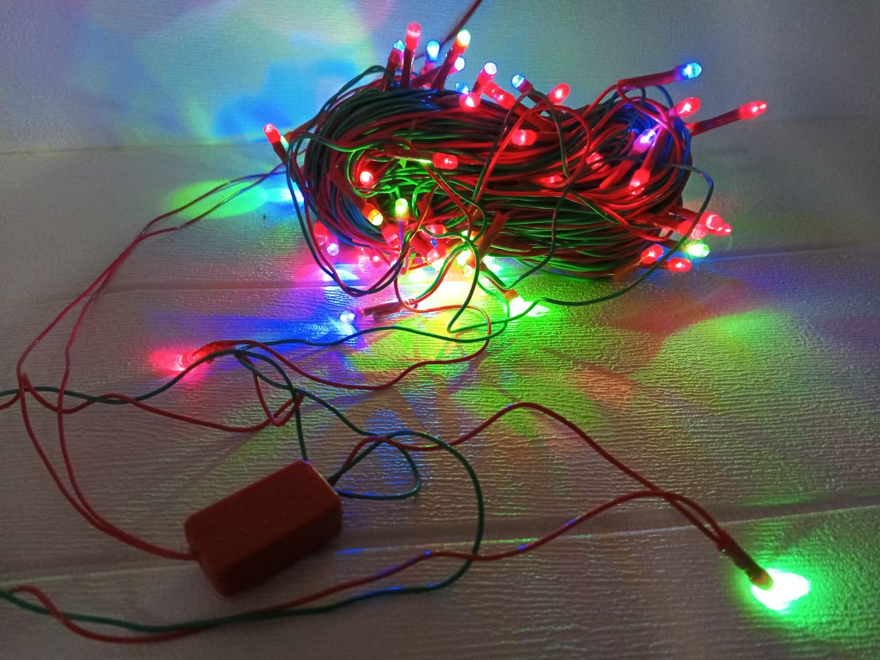 Led Home Decorative String Light for Birthday,