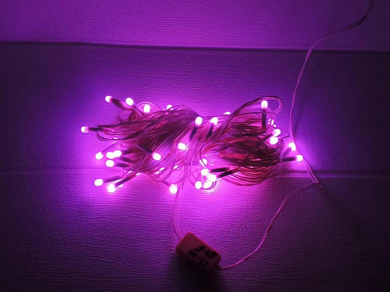 Home Decorative String Light for Birthday, Festival, Festive Occasion, Christmas, Wedding,