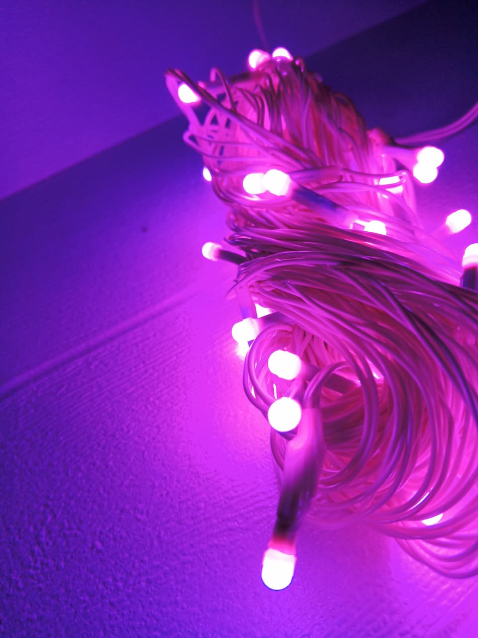 Home Decorative String Light for Birthday, Festival, Festive Occasion, Christmas, Wedding,