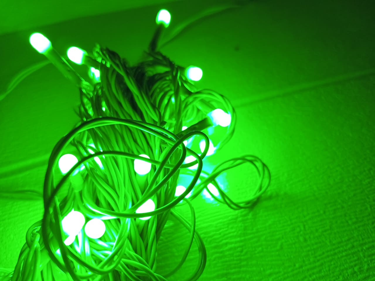 Home Decorative String Light for Birthday, Festival, Festive Occasion, Christmas, Wedding,