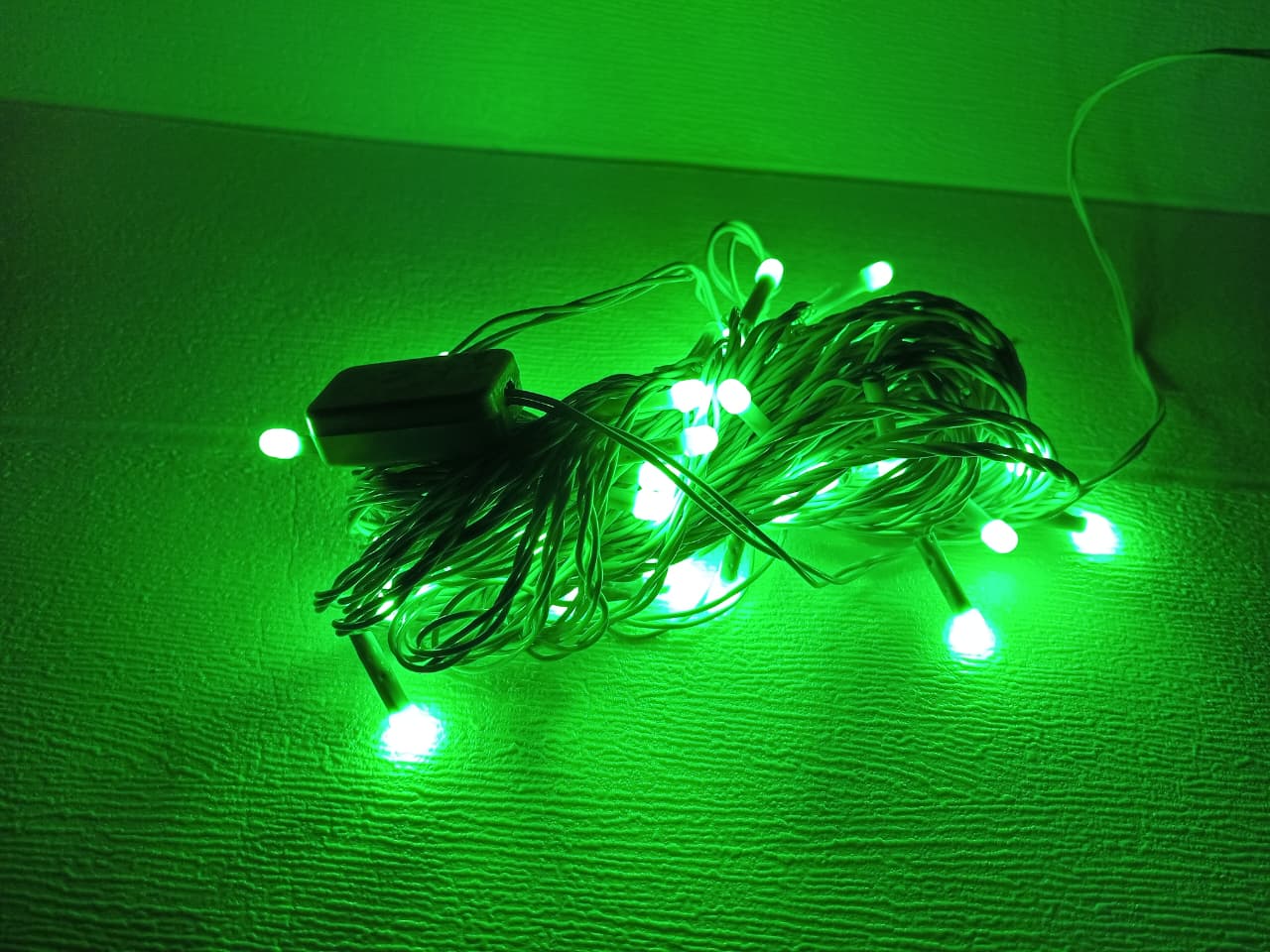 Home Decorative String Light for Birthday, Festival, Festive Occasion, Christmas, Wedding,