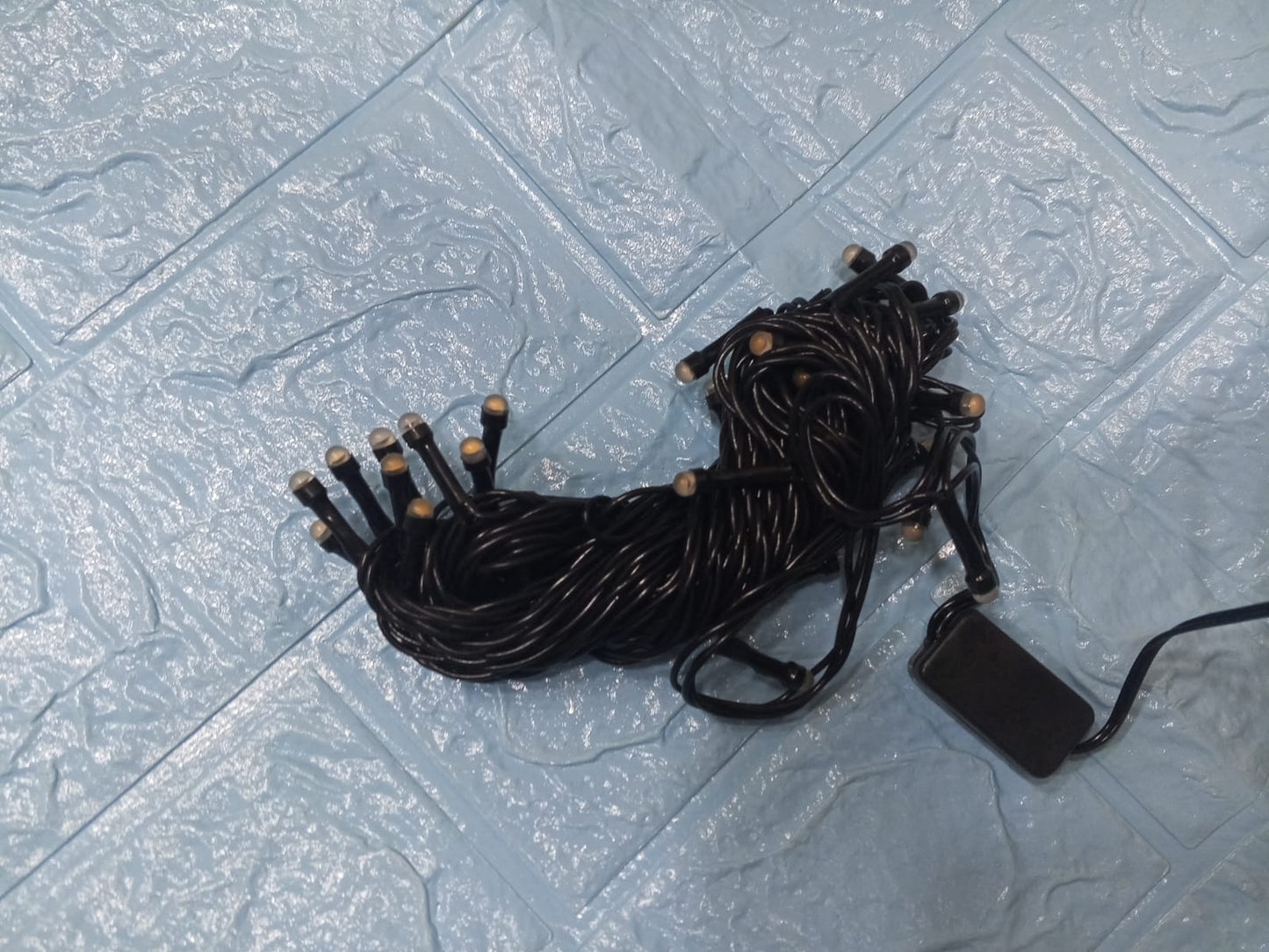 Home Decorative String Light for Birthday, Festival, Festive Occasion, Christmas, Wedding,