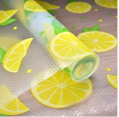 Waterproof Kitchen Mat Shelf Liner 45×150