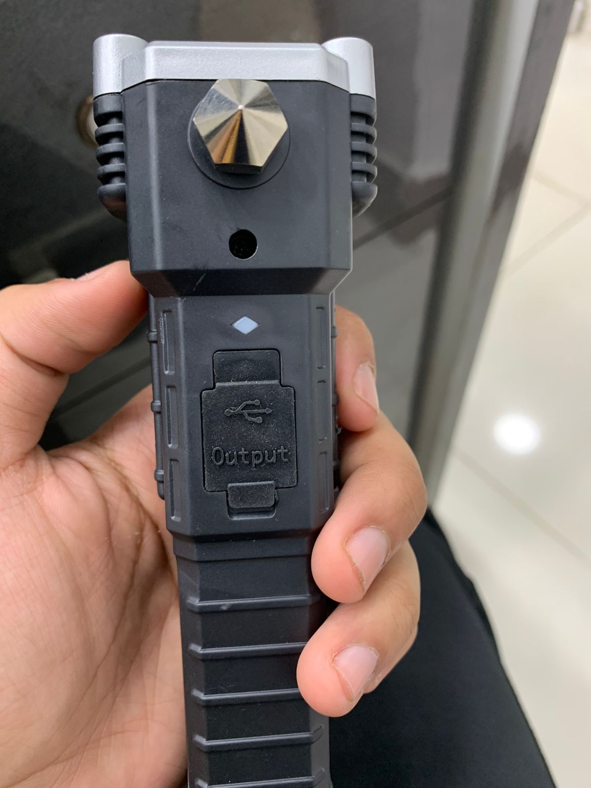 ZT-088 7-in-1 Smartwatch