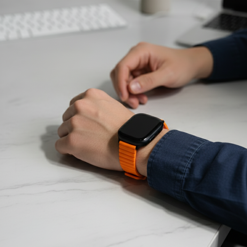 ZT-088 7-in-1 Smartwatch