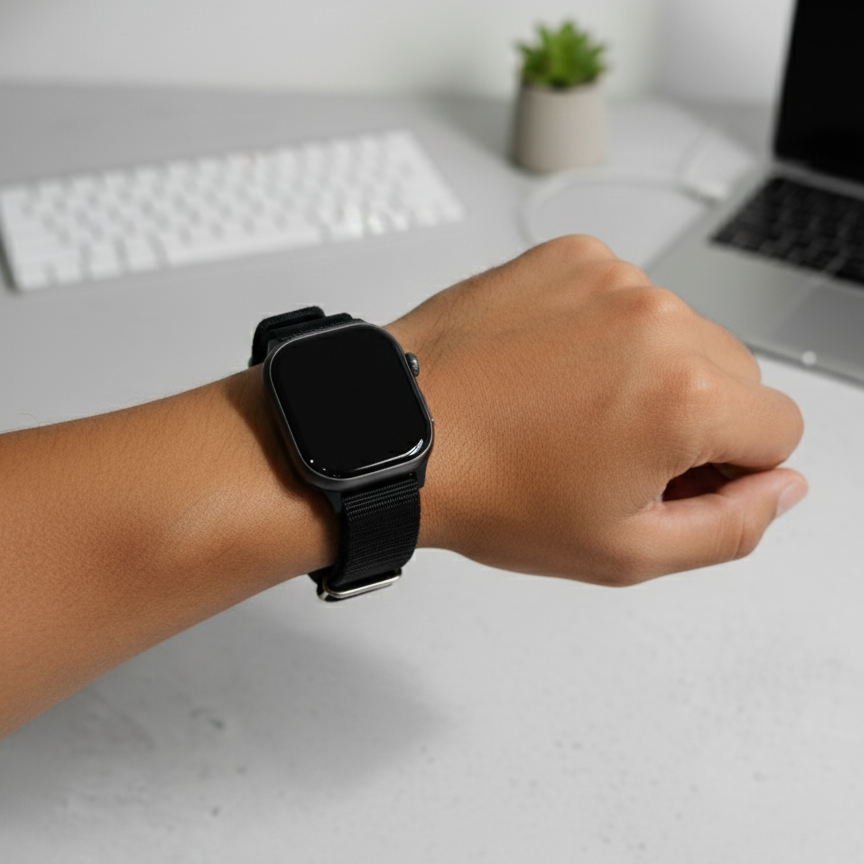 ZT-088 7-in-1 Smartwatch