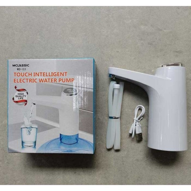 Mclassic MD-03 Touch Intelligent Electric Water Pump