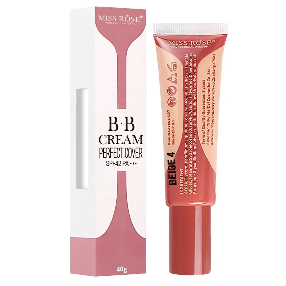 Miss Rose BB Cream Perfect Cover –