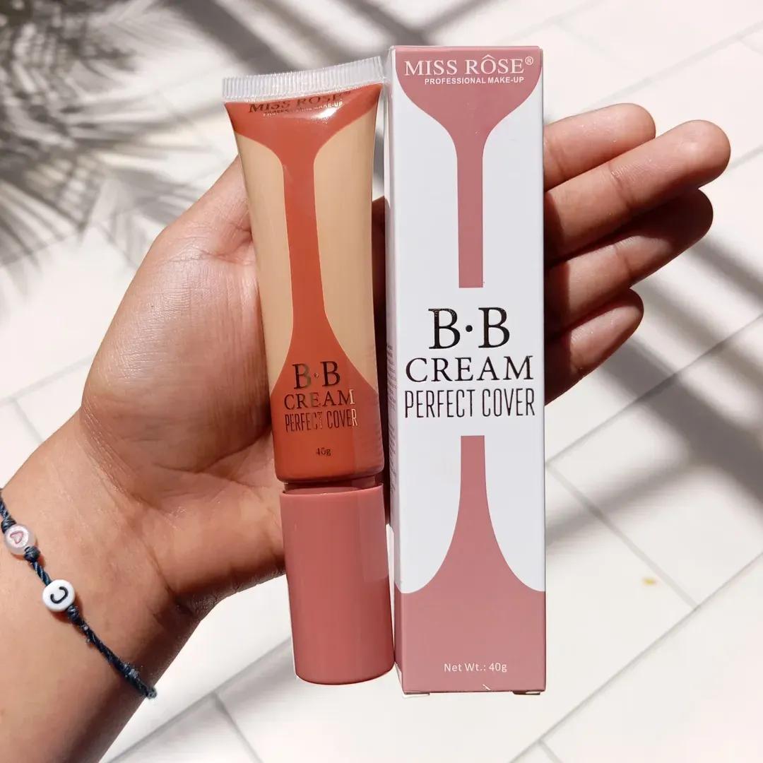Miss Rose BB Cream Perfect Cover –