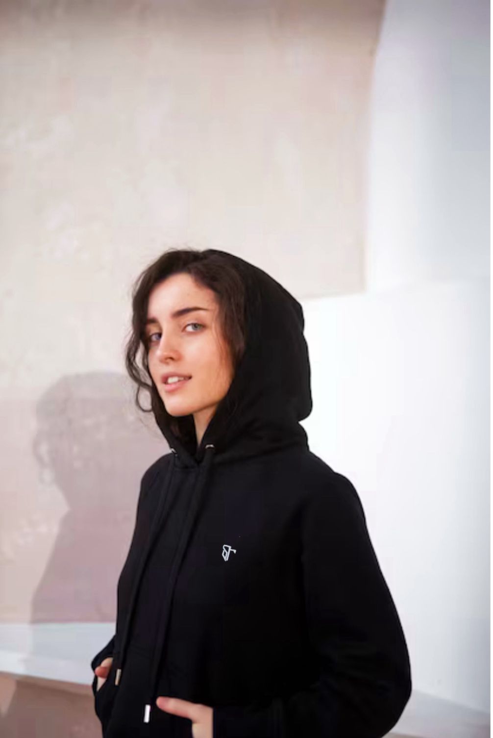 Unisex Hoodies for Men & Women | Premium Fleece Winter Hoodie | Warm, Stylish & Comfortable Casual Wear blue large