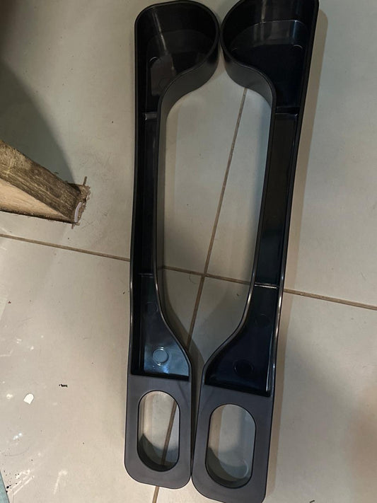 Car Seat Gap Fillers And Organizers