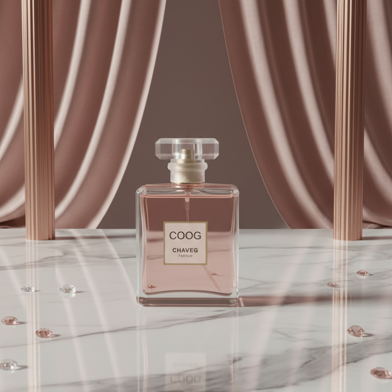men perfume coog chaveg parfum.