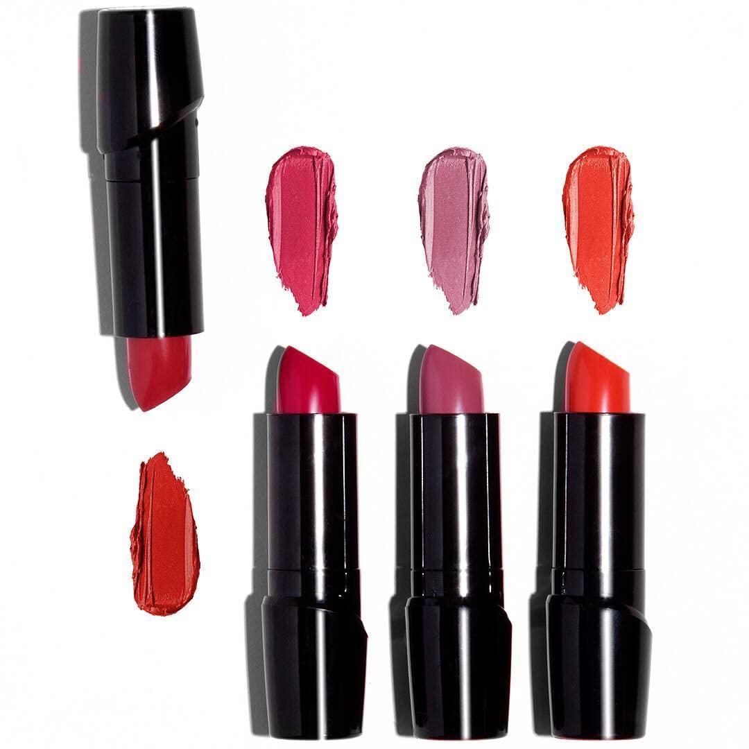 Multicolors Lipstick Set For Daily Use – Liquid Lipstick Collection With Smooth Texture, Vibrant Shades, And Long-Lasting Finish