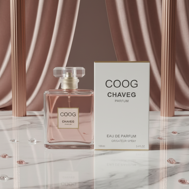 men perfume coog chaveg parfum.