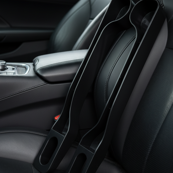 Car Seat Gap Fillers And Organizers