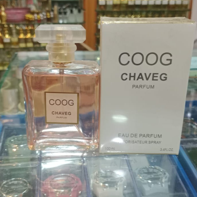 men perfume coog chaveg parfum.