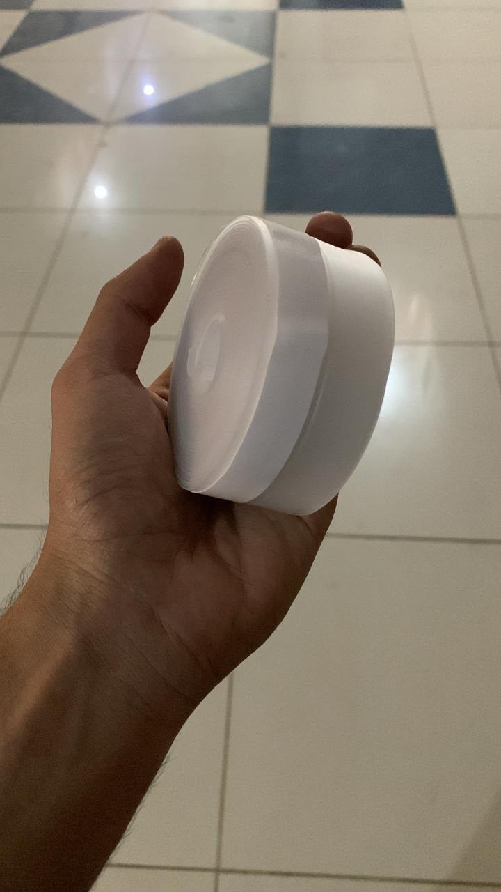 Silicone Door Draft Stopper & Window Seal Strip