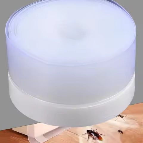 Silicone Door Draft Stopper & Window Seal Strip