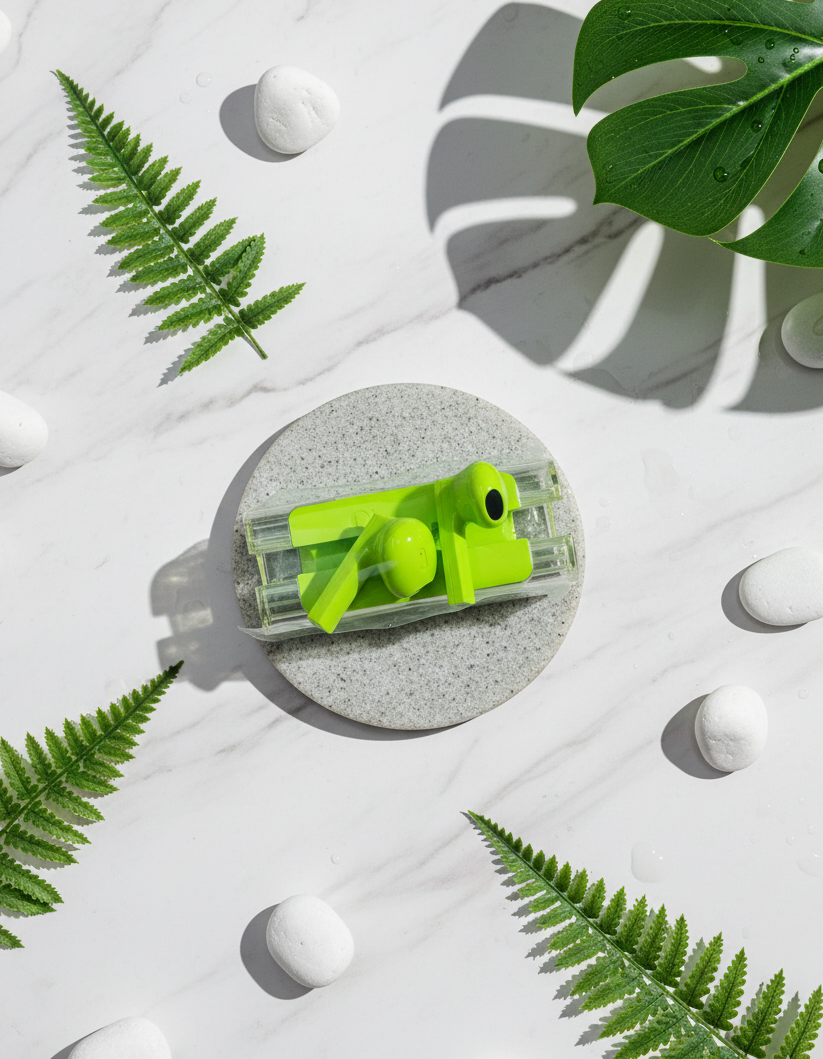 TWS D32 True Wireless Earbuds