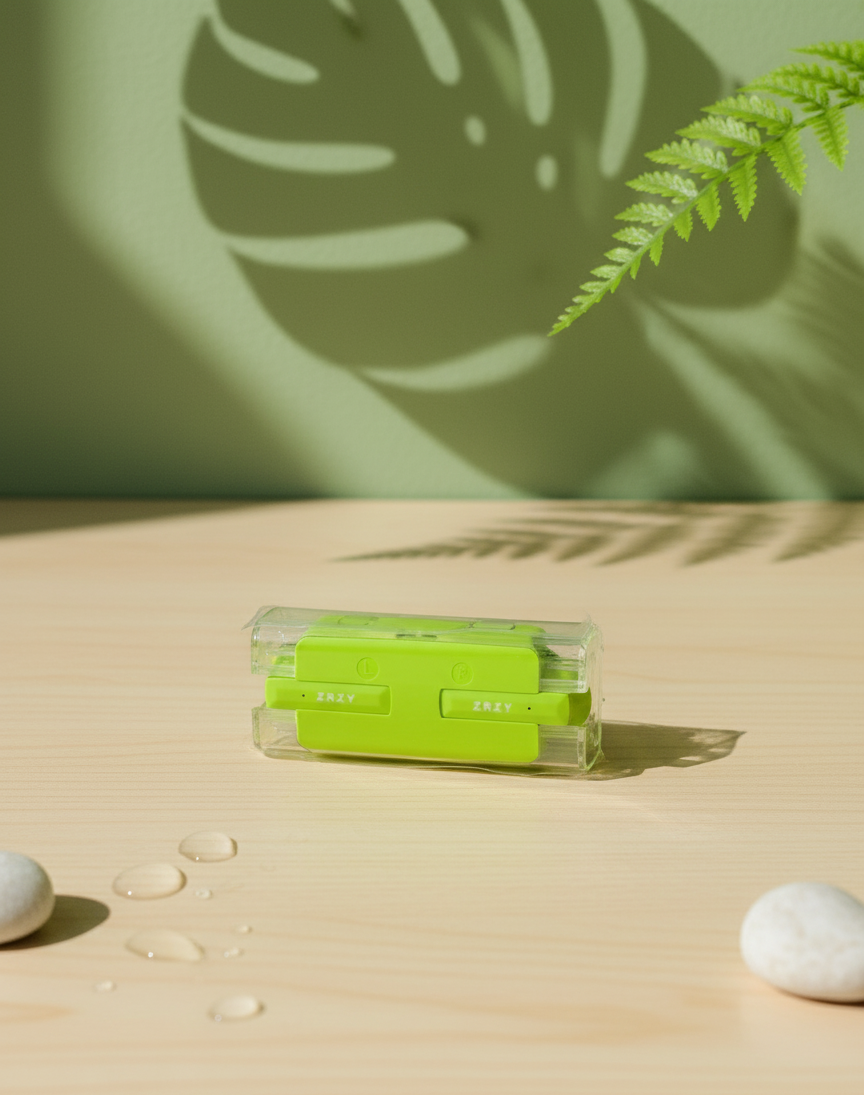 TWS D32 True Wireless Earbuds