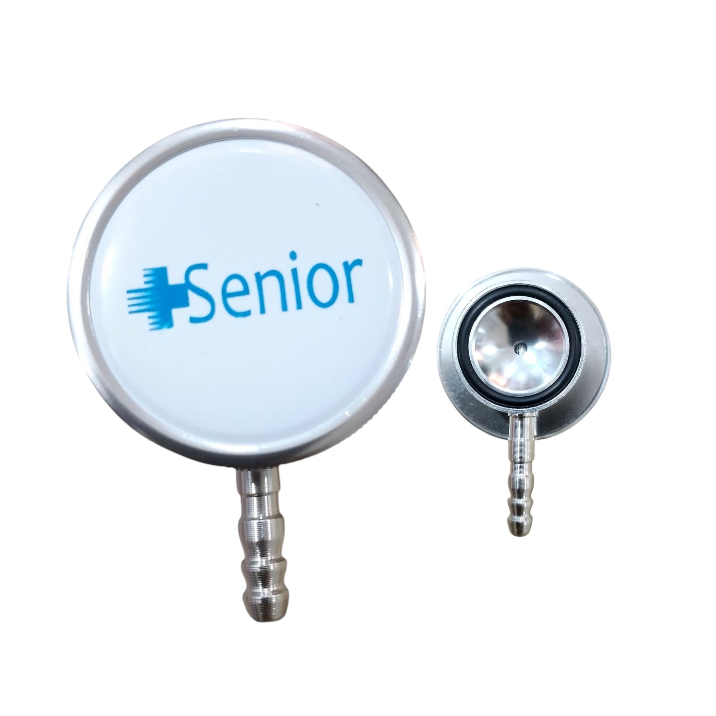 Senior Stethoscope – High-Sensitivity Dual-Head Medical Stethoscope for Professionals.