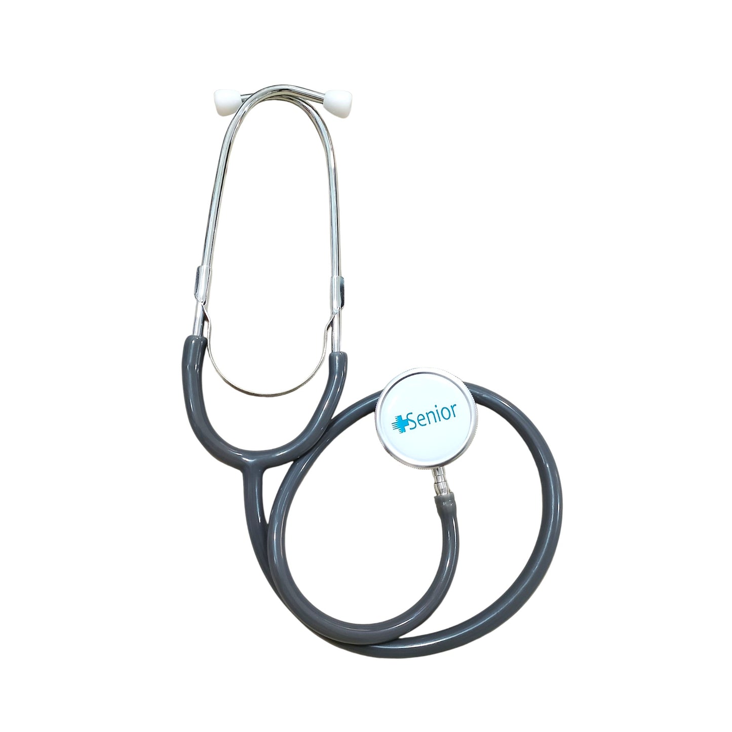 Senior Stethoscope – High-Sensitivity Dual-Head Medical Stethoscope for Professionals.