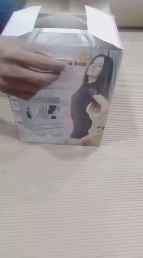 Modern Cosmetics Organizer Durable Quality Stylish Design Perfect Choice For Makeup Storage.